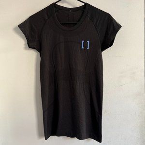 lululemon x [solidcore] Swiftly Tech Short Sleeve
